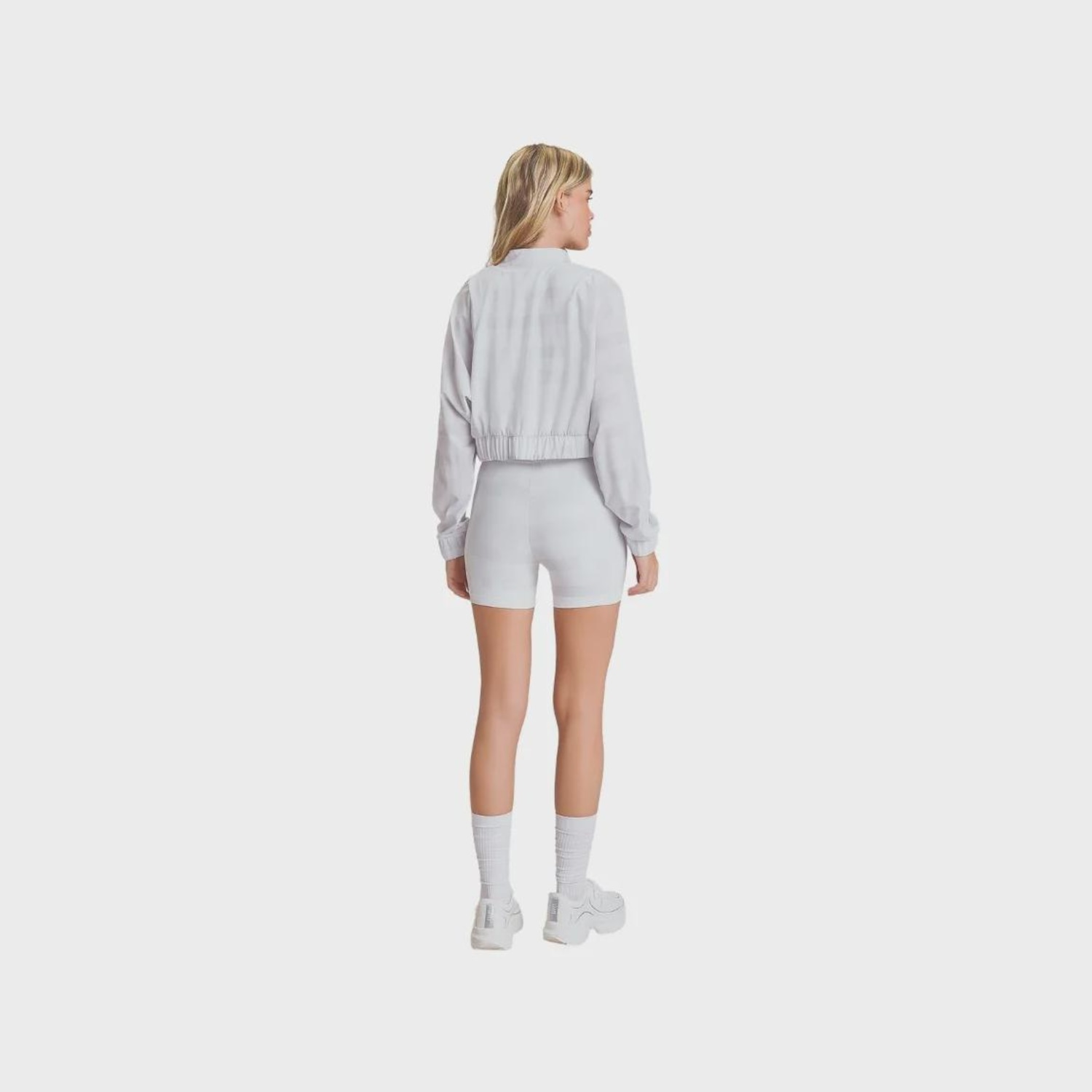 Short Live! Maxi - Feminino - Foto 4