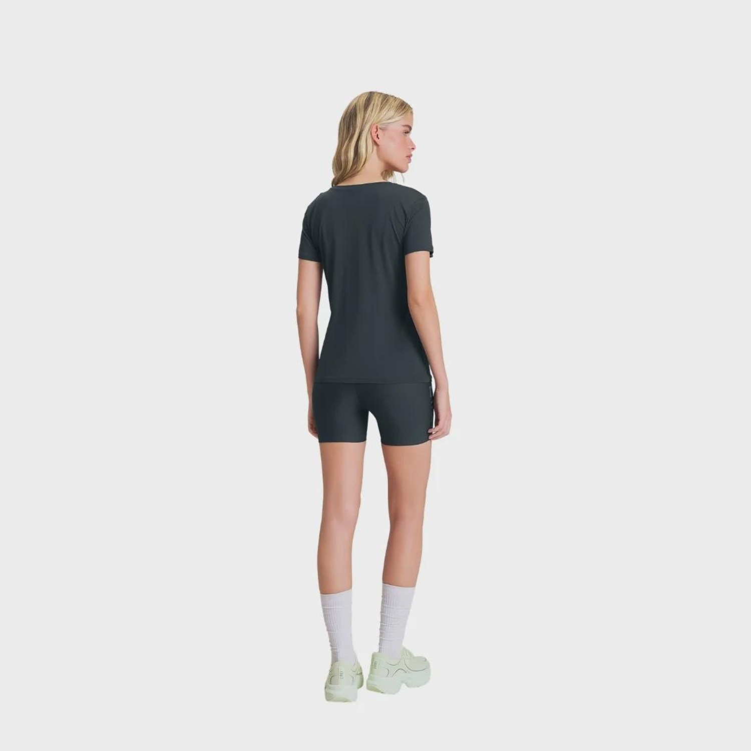 Camiseta Live! Comfort - Feminina - Foto 3