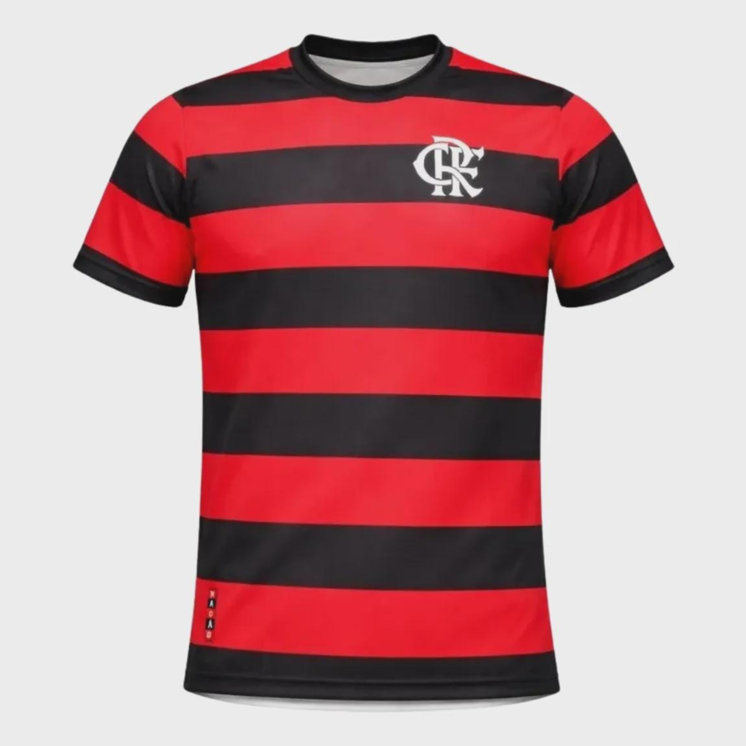 Camisa do Flamengo Home  - Masculina - Foto 2