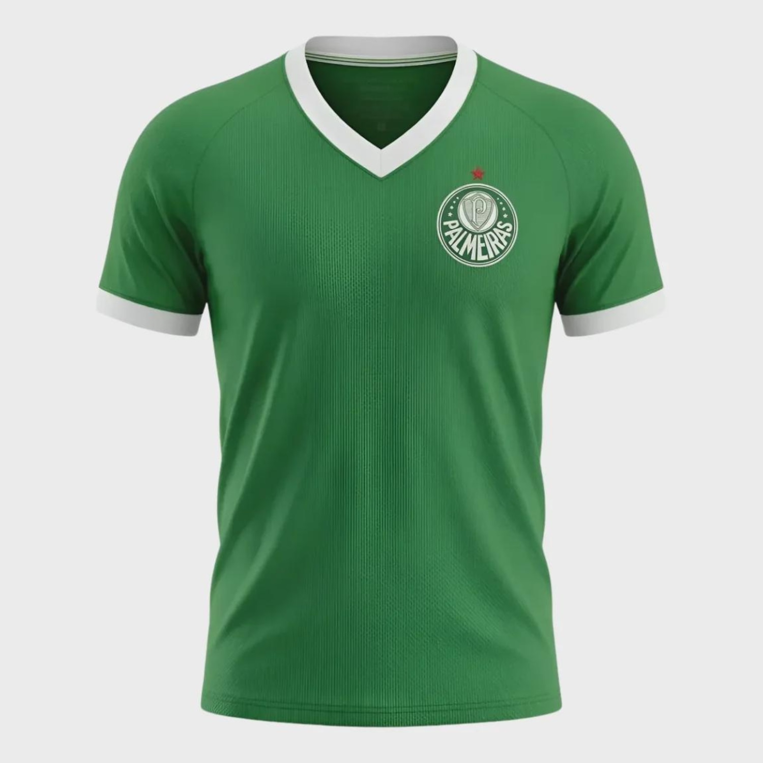 Camisa do Palmeiras Line - Masculina - Foto 1