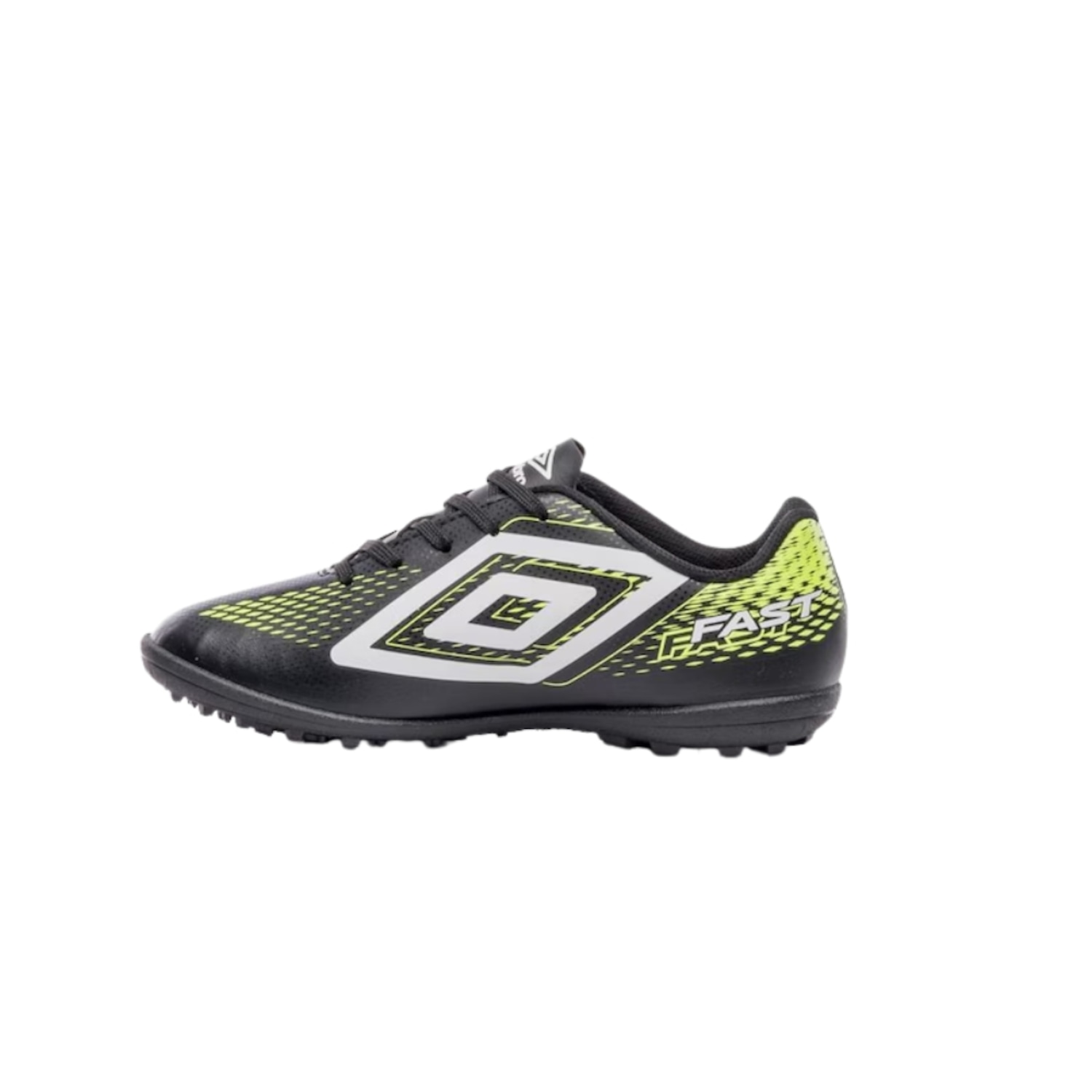 Chuteira Society Infantil Umbro Fast II Jr - Foto 2