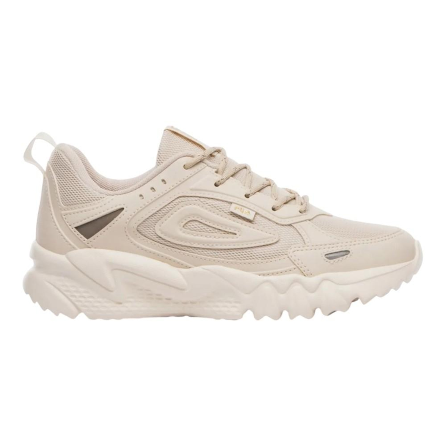 Tênis Feminino Fila Venture Tracer Lite - Foto 1
