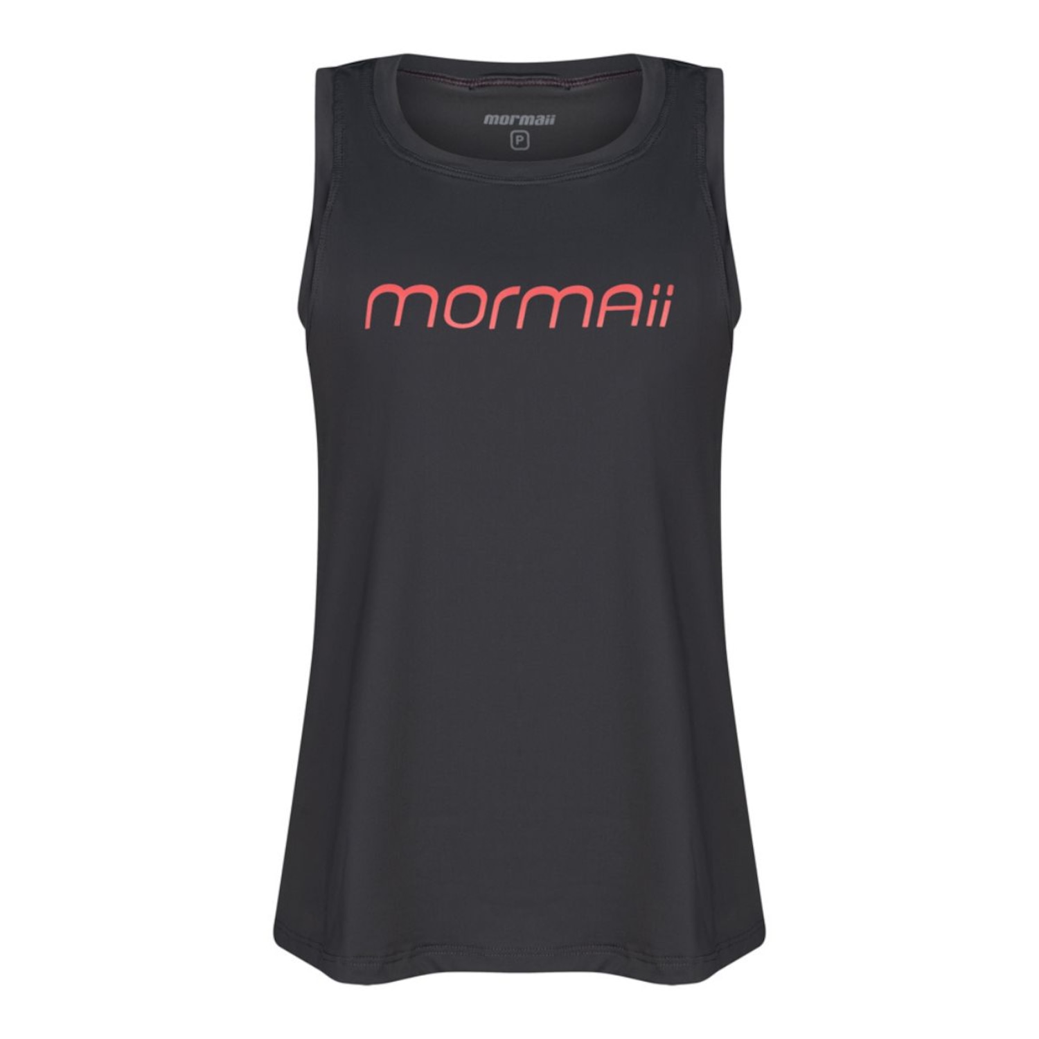 Camiseta Regata Feminina Beach Sports Mormaii - Foto 1