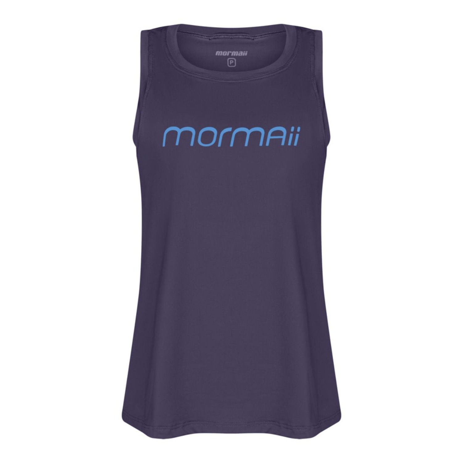 Camiseta Regata Feminina Beach Sports Mormaii - Foto 1