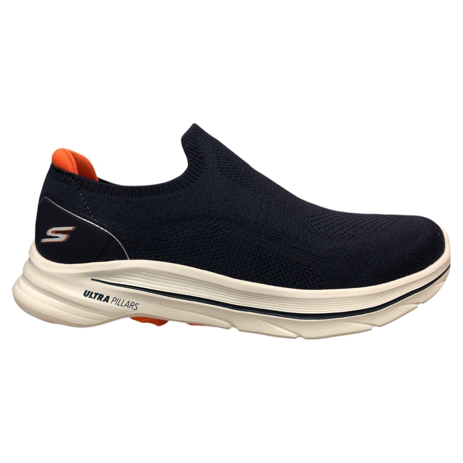 Tênis Masculino Skechers Go Walk 8 - Foto 1