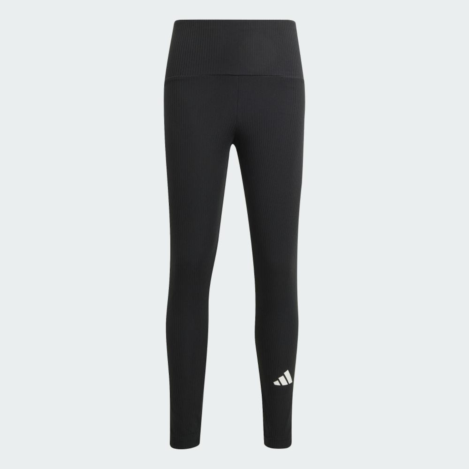 Calça Legging adidas Sport Seasonals Collegiate Typography Infantil - Foto 2