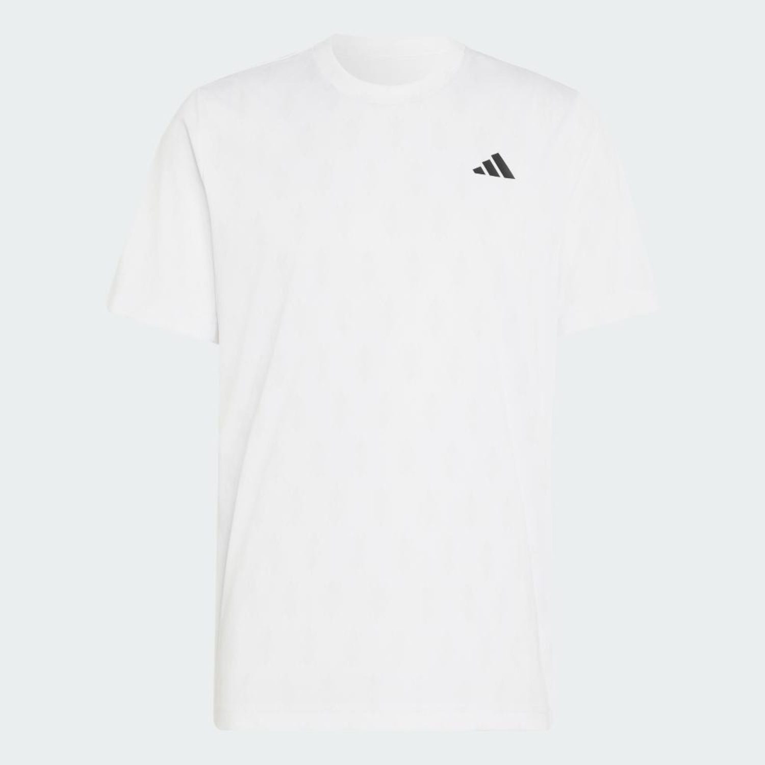 Camiseta adidas Estampada Climacool Club Tennis Masculina - Foto 2