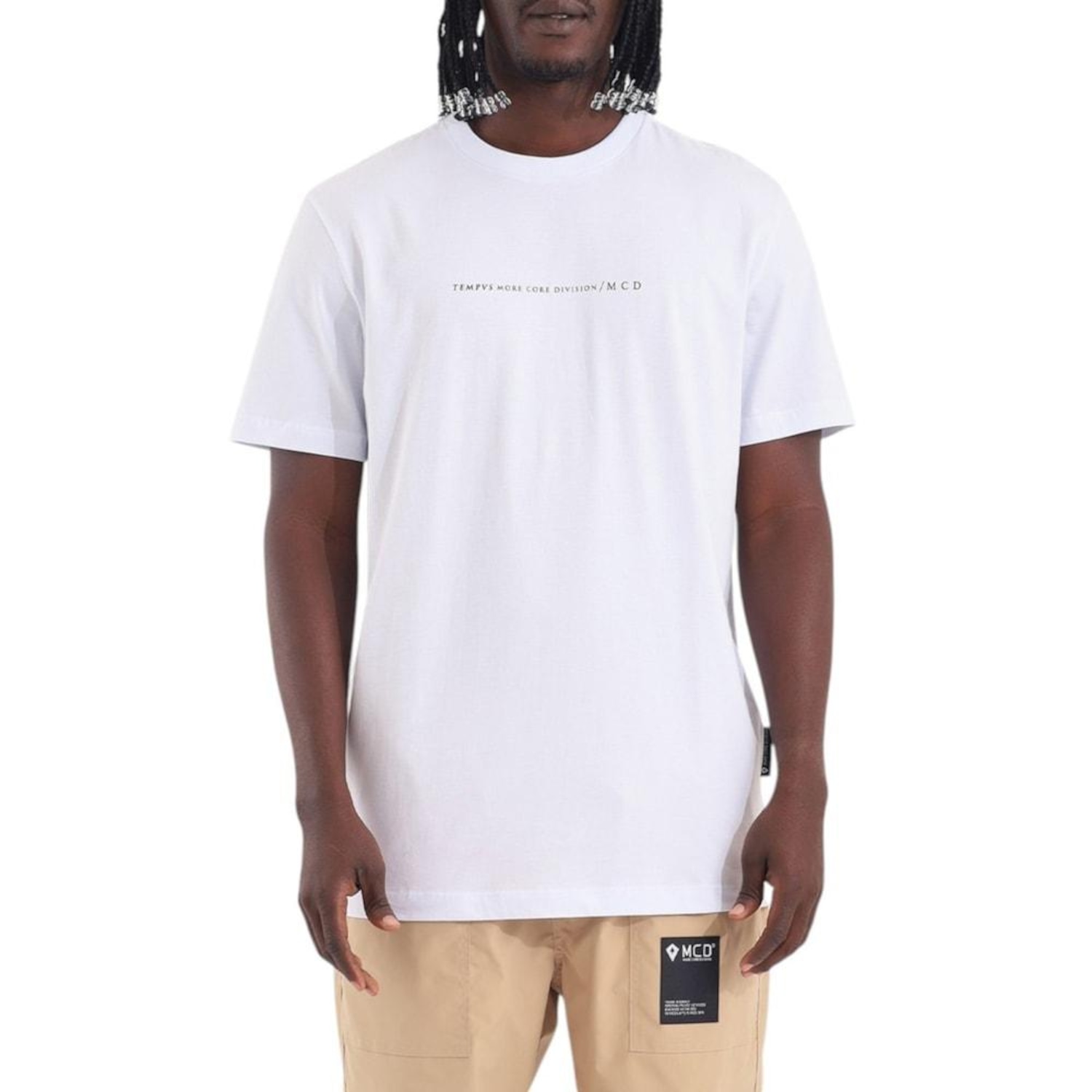Camiseta MCD Ciclo - Masculina - Foto 1