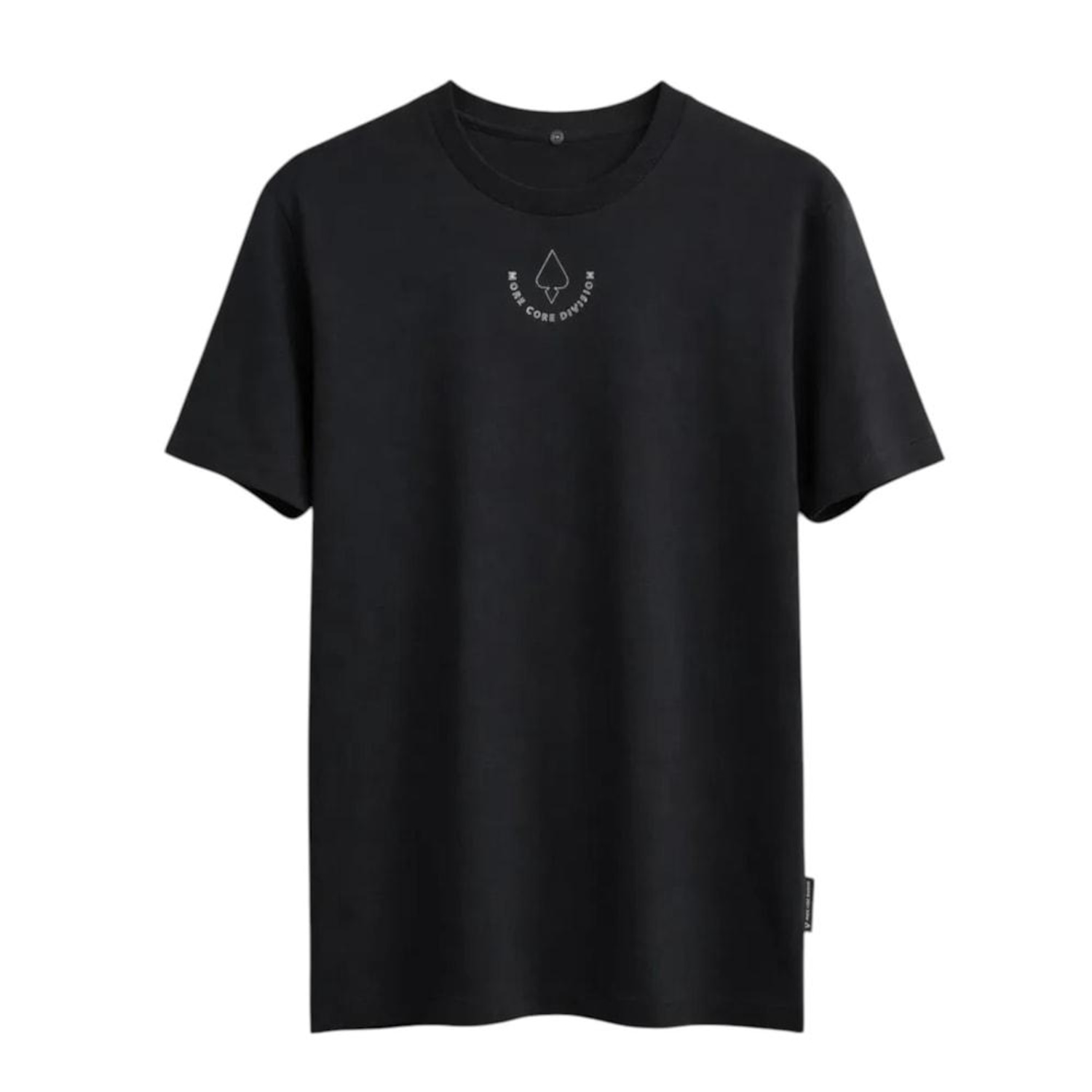 Camiseta MCD Central Outline - Masculina - Foto 1