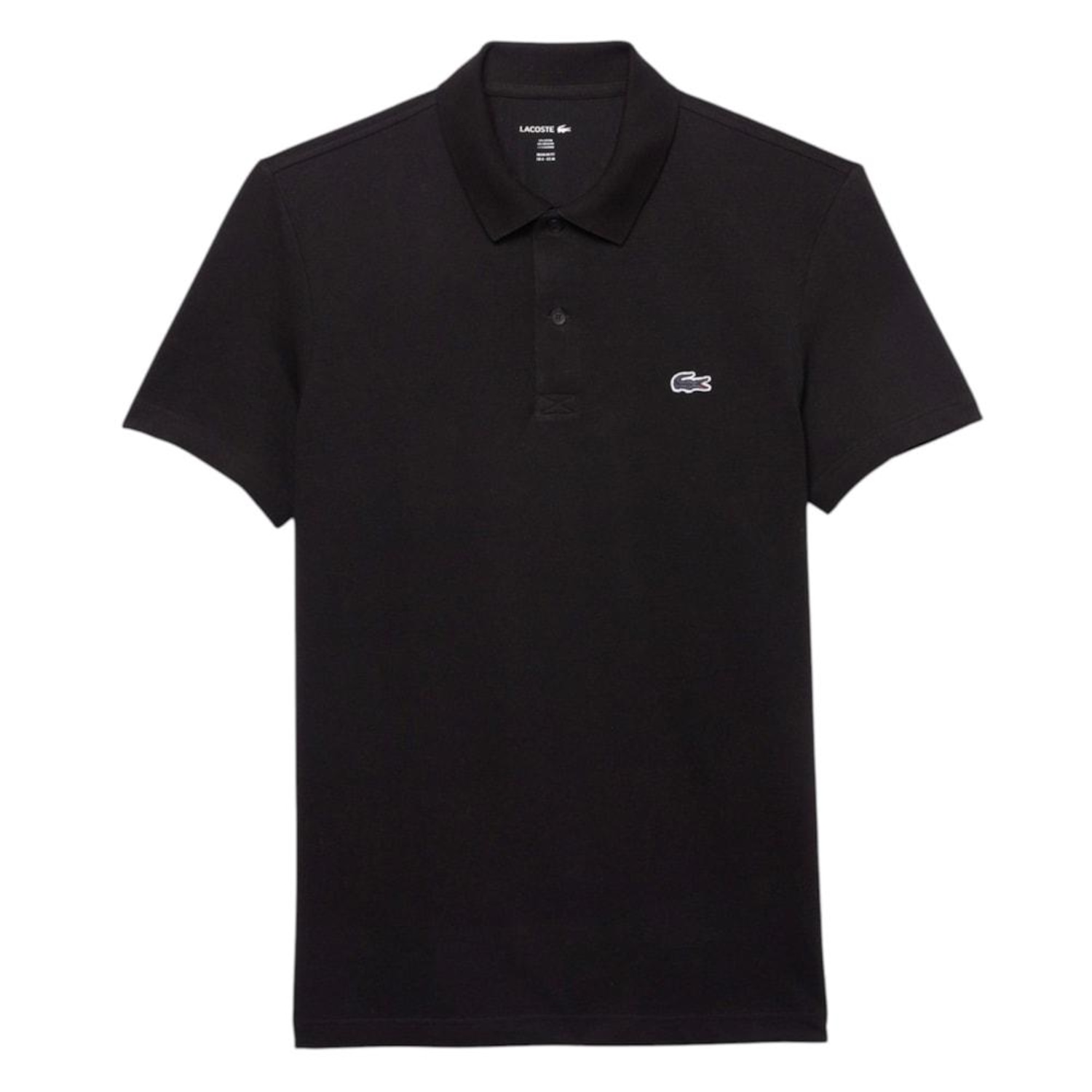 Camiseta Polo Lacoste DH - Mascculina - Foto 4
