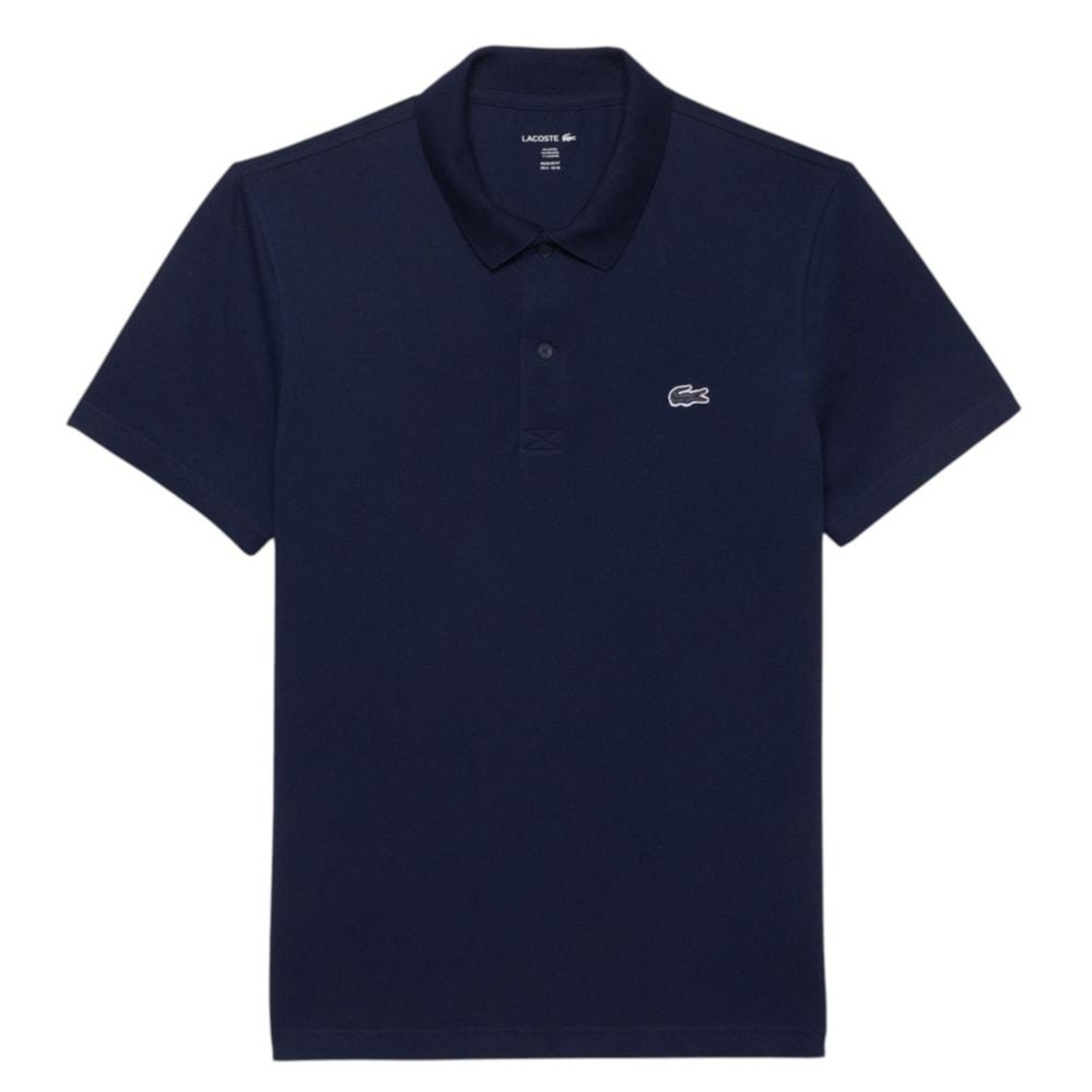 Camiseta Polo Lacoste DH - Masculina - Foto 4