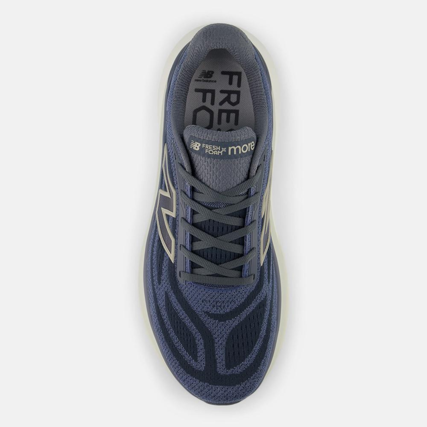 Tênis Masculino New Balance Fresh Foam X More V6 - Foto 3