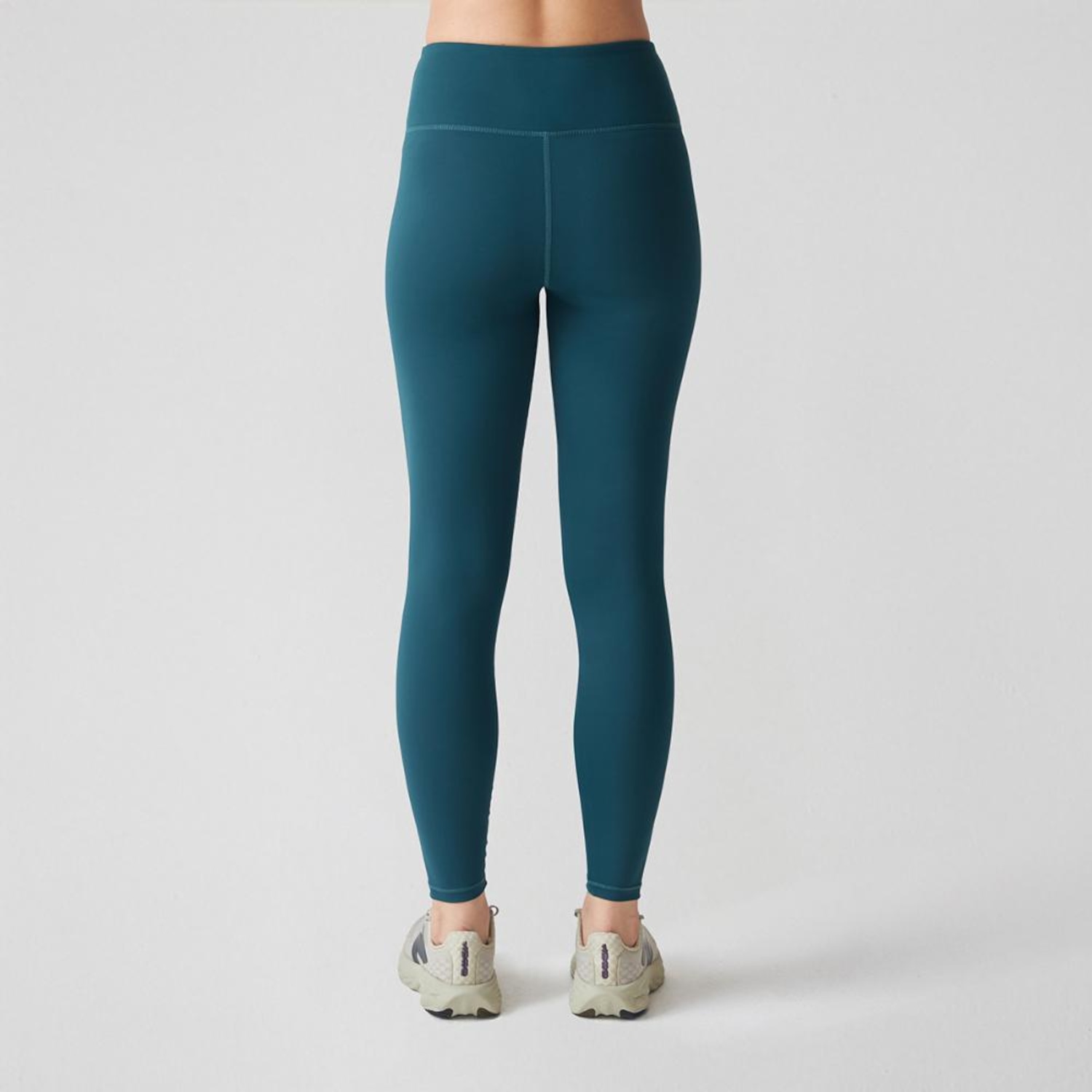 Calça Legging New Balance Harmony High Rise Feminina - Foto 2