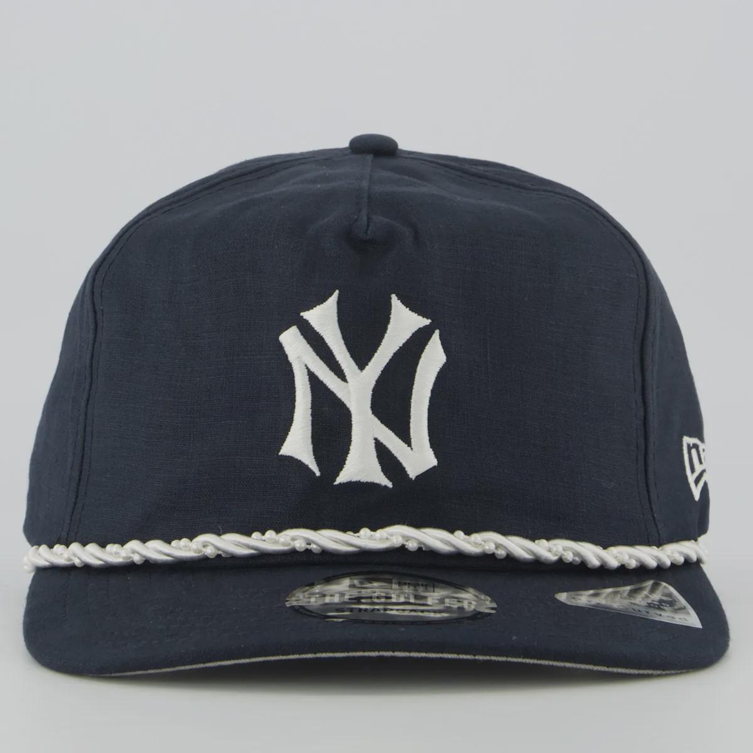 Boné New Era New York Yankees The Golfer Snapback MLB - Foto 2