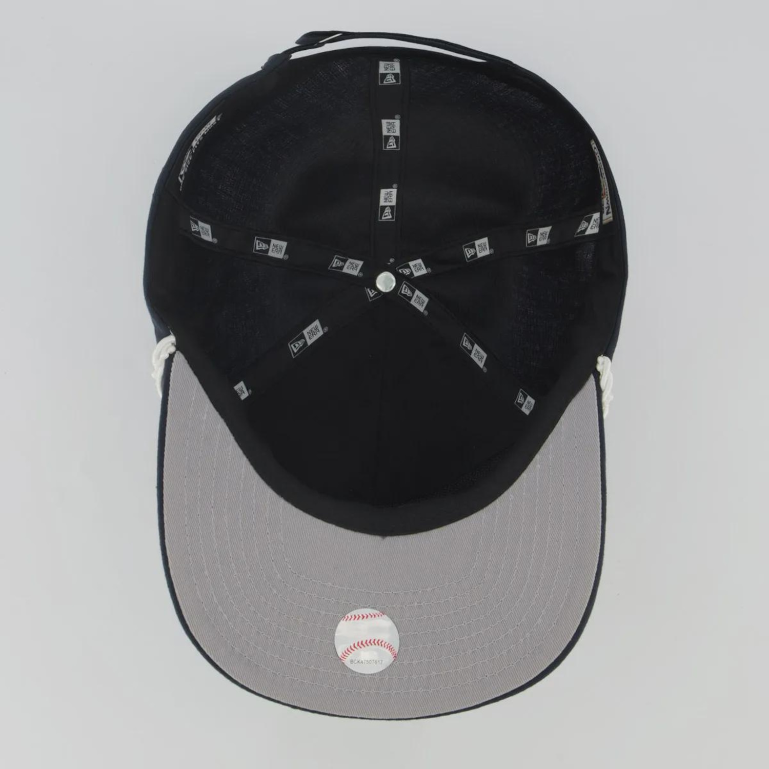 Boné New Era New York Yankees The Golfer Snapback MLB - Foto 4