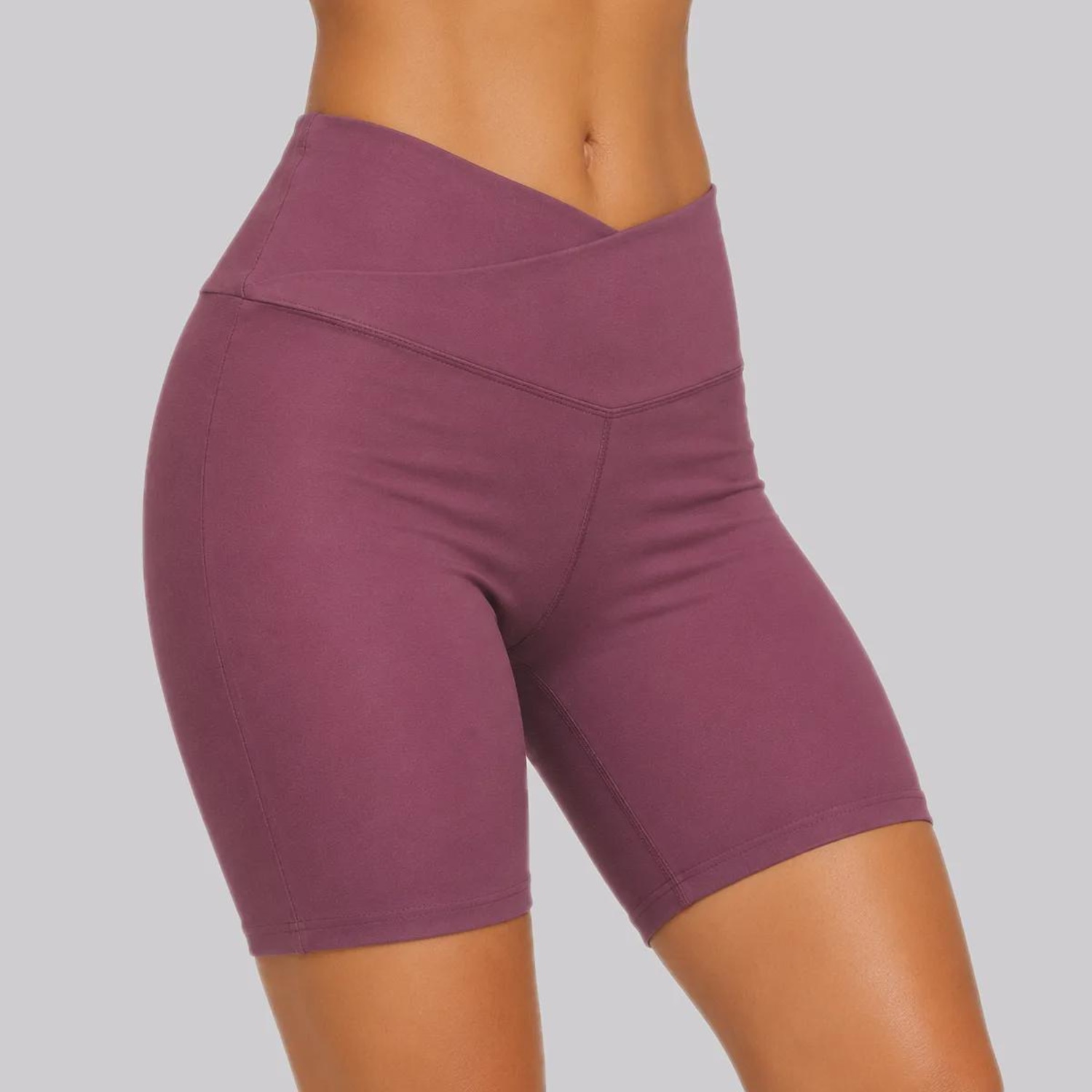 Bermuda Fila Touch Gym Feminina - Foto 2
