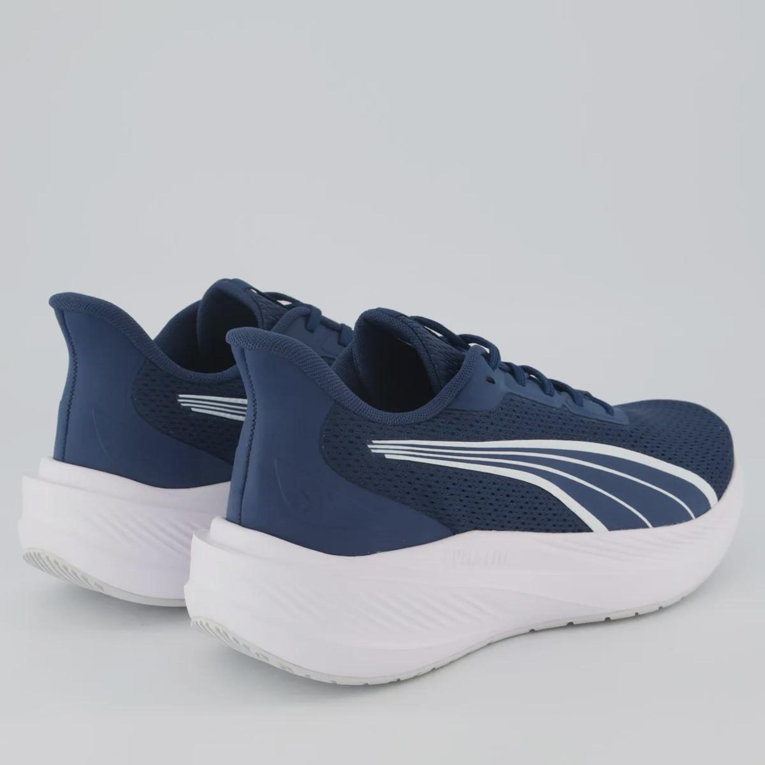 Tênis Masculino Puma Dasher Lite BDP - Foto 3