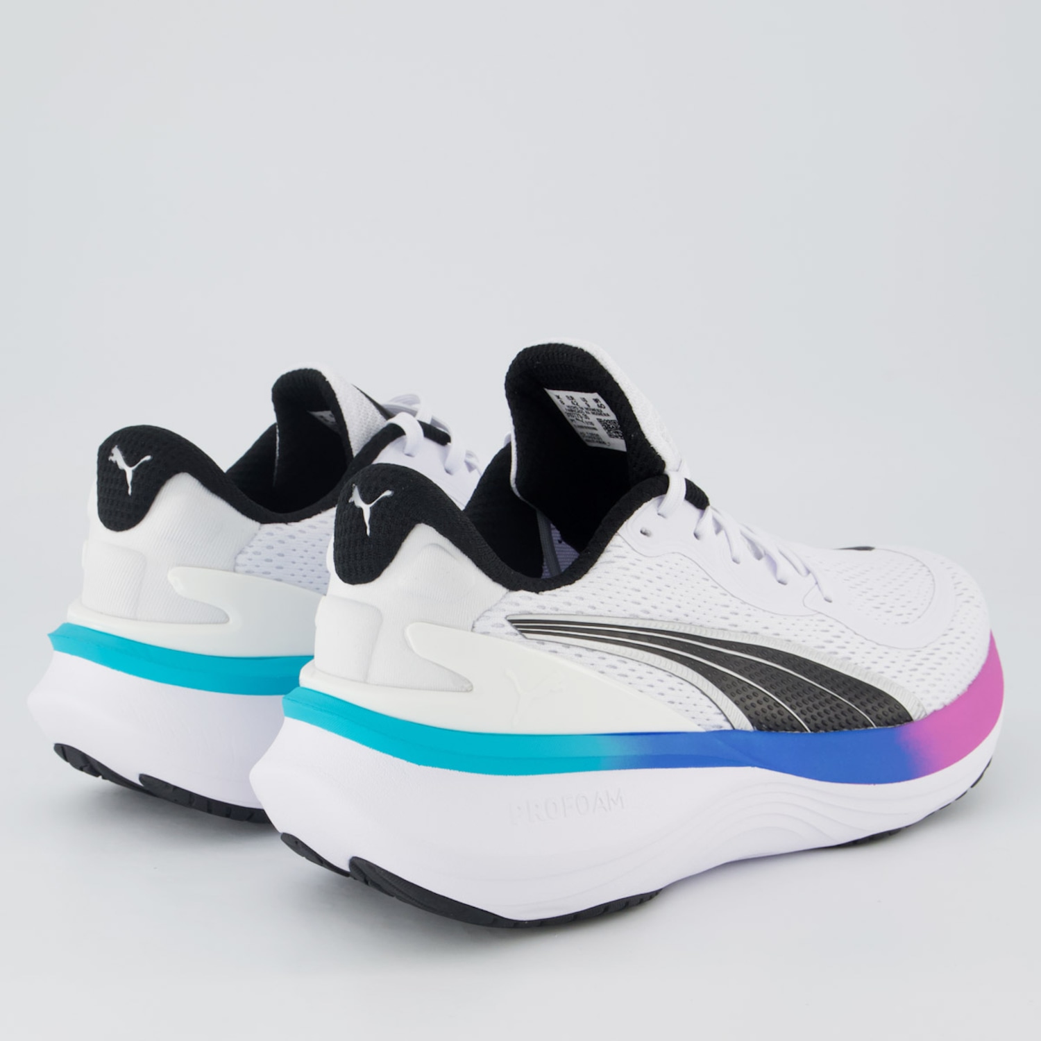 Tênis Masculino Puma Scend Pro 2 - Foto 3