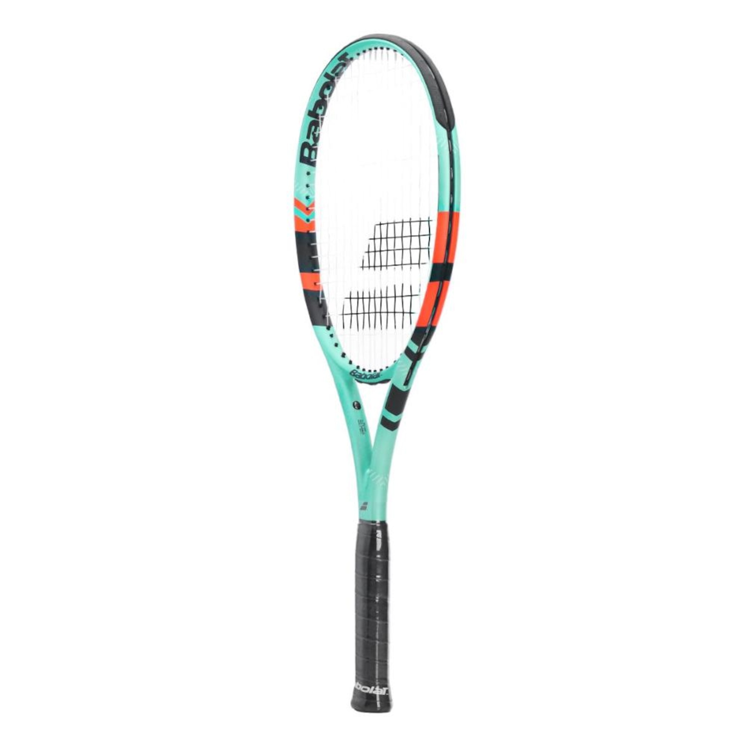 Raquete de Tênis Babolat Rival 102 260g  - Adulto - Foto 2