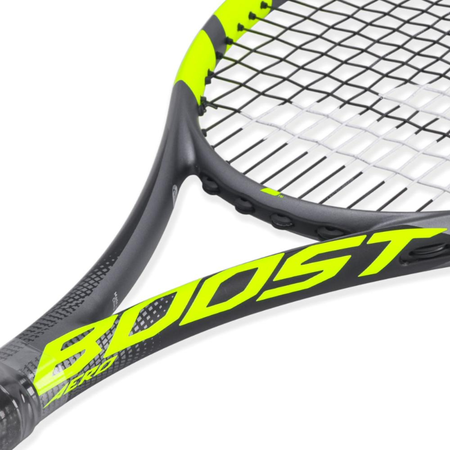 Raquete de Tênis Babolat Boost Aero 260g  - Adulto - Foto 3