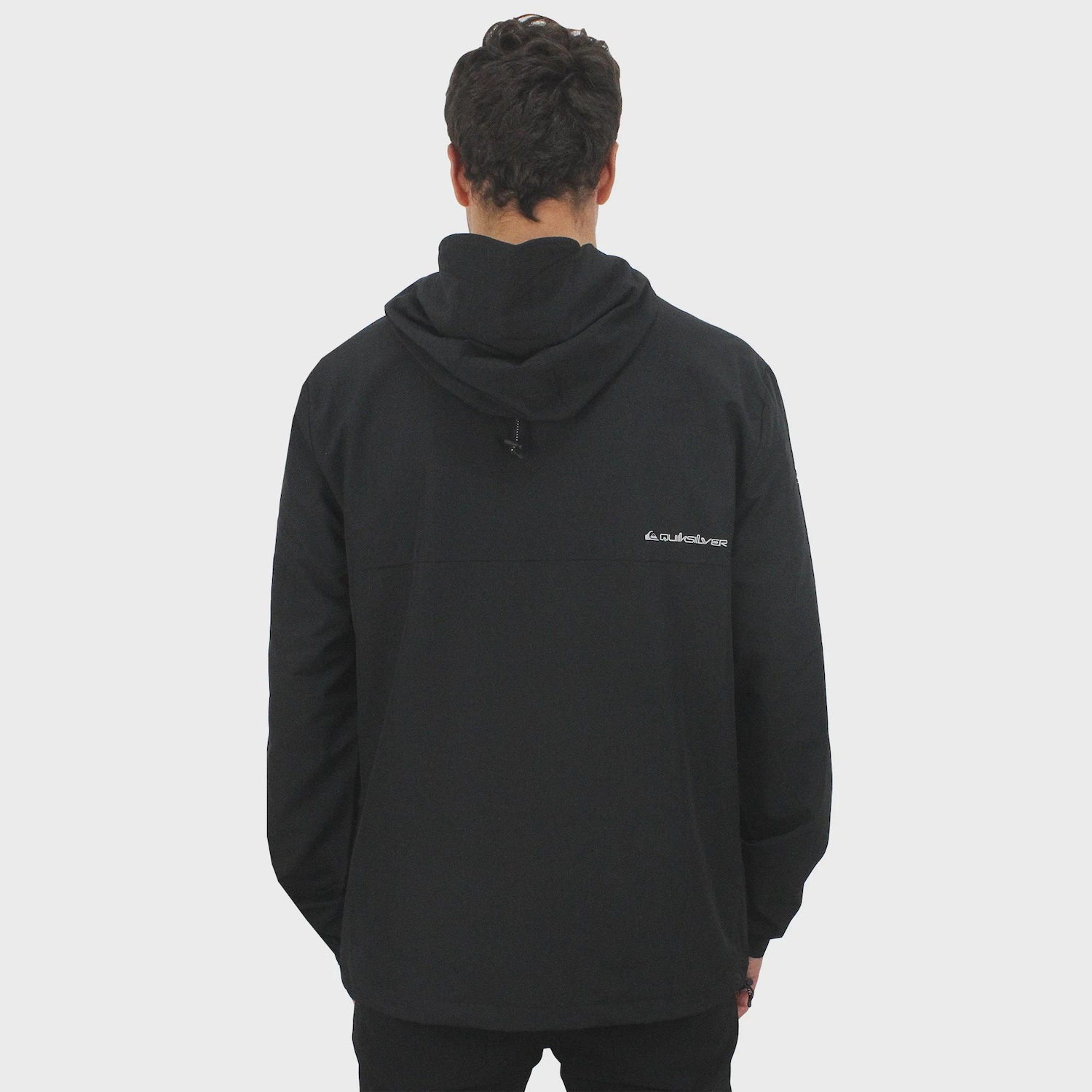 Jaqueta Masculina Quiksilver Quik Mile - Foto 4