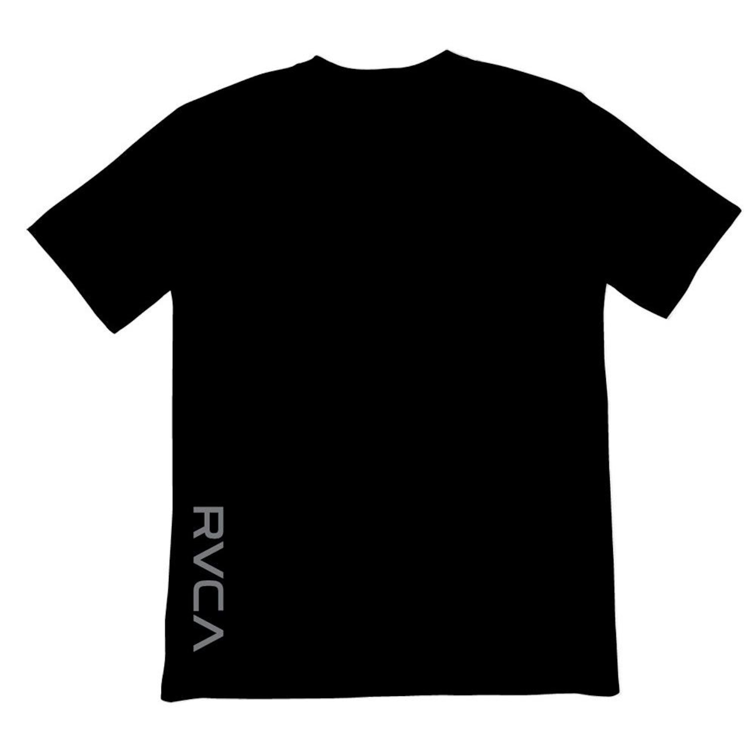 Camiseta RVCA 2X WT26 - Masculina - Foto 2