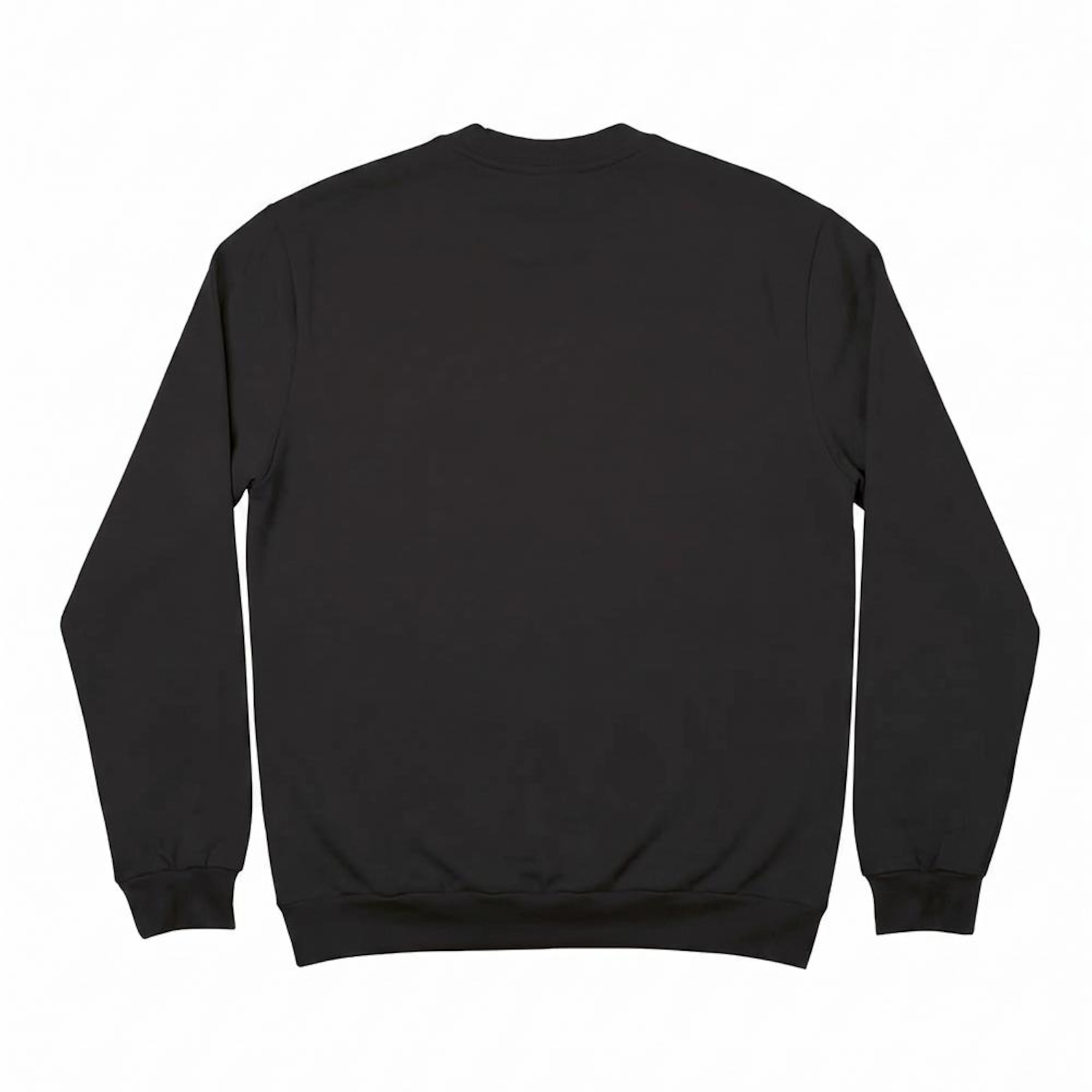 Moletom Quiksilver Careca Comp Logo WT26 - Masculino - Foto 2