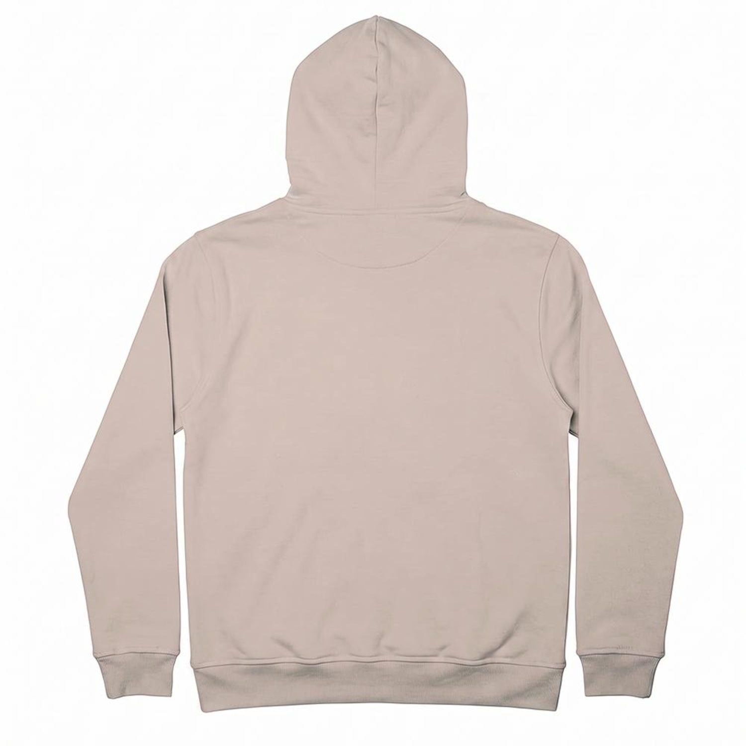 Moletom Quiksilver Canguru Word Block WT26 - Masculino - Foto 2