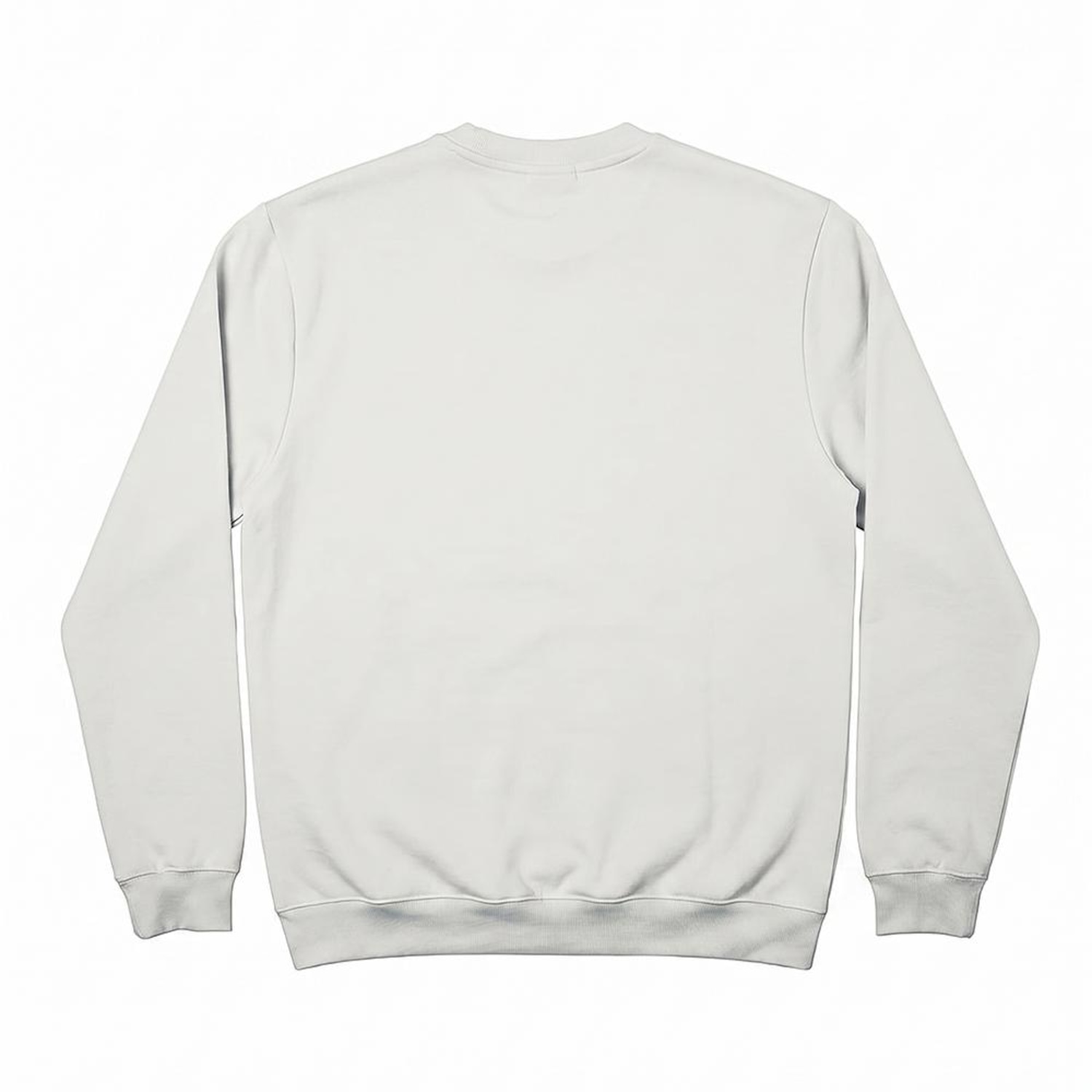 Moletom Quiksilver Careca Comp Logo WT26 - Masculino - Foto 2