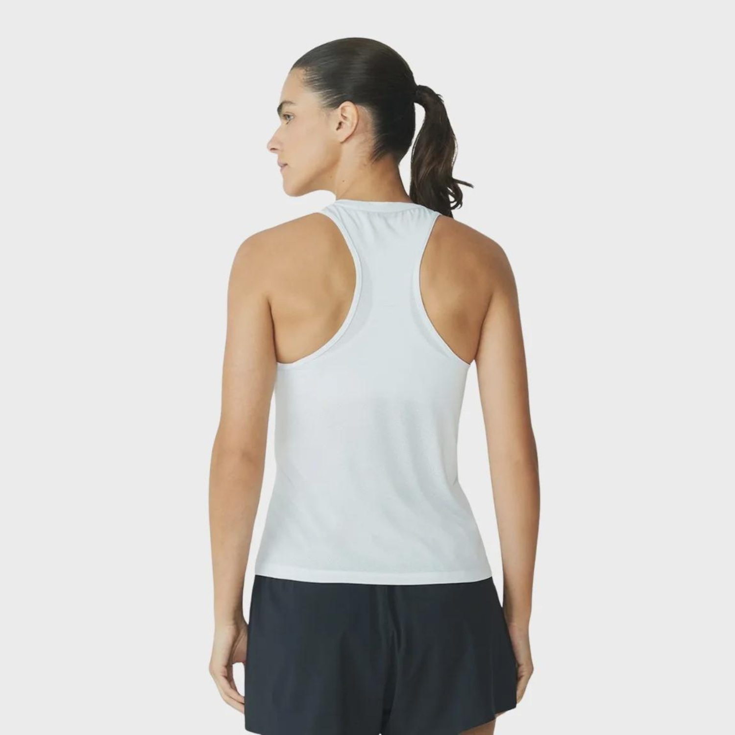 Camiseta Regata Feminina Fila Core Run - Foto 4