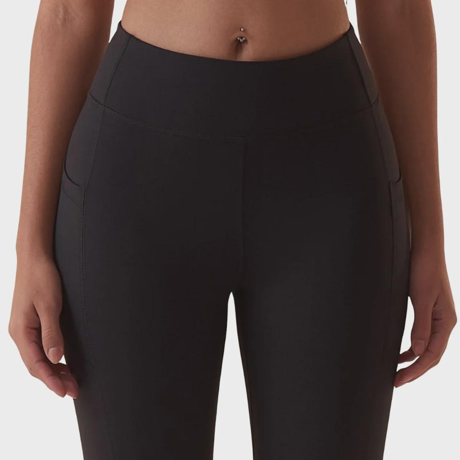 Calça Legging Fila Pocket Life - Feminina - Foto 3