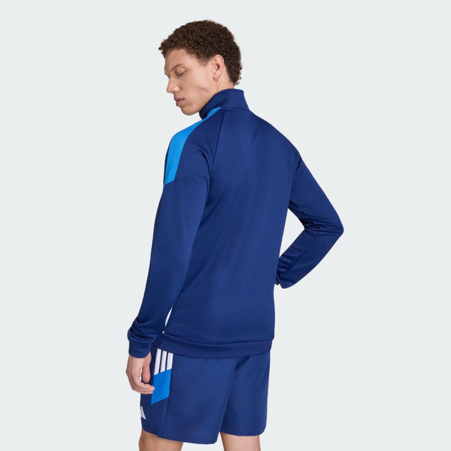 Conjunto adidas Tiro 26 Essentials Masculino - Foto 3