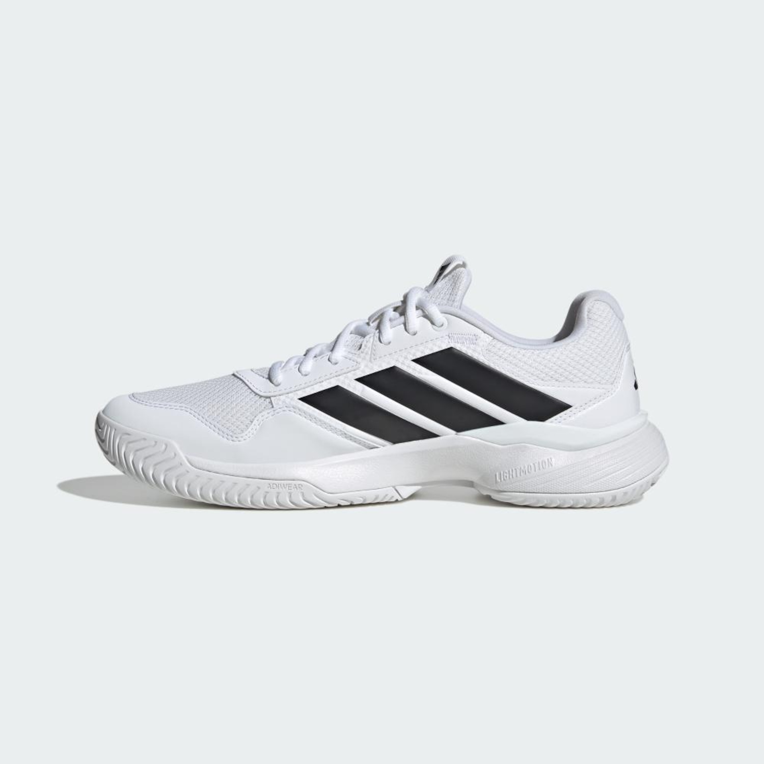 Tênis Masculino adidas GameCourt 3 M - Foto 3