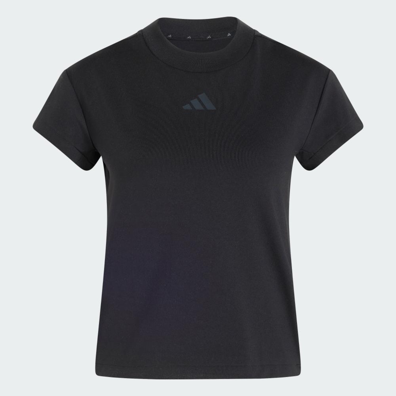Camiseta Baby Look adidas Z.N.E. Feminina - Foto 2
