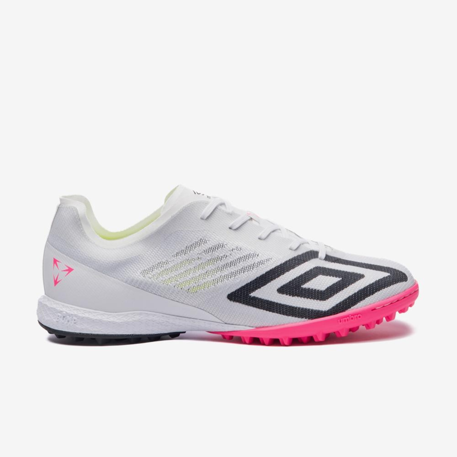 Chuteira Society Adulto Umbro Velocita Décimo Premier - Foto 1