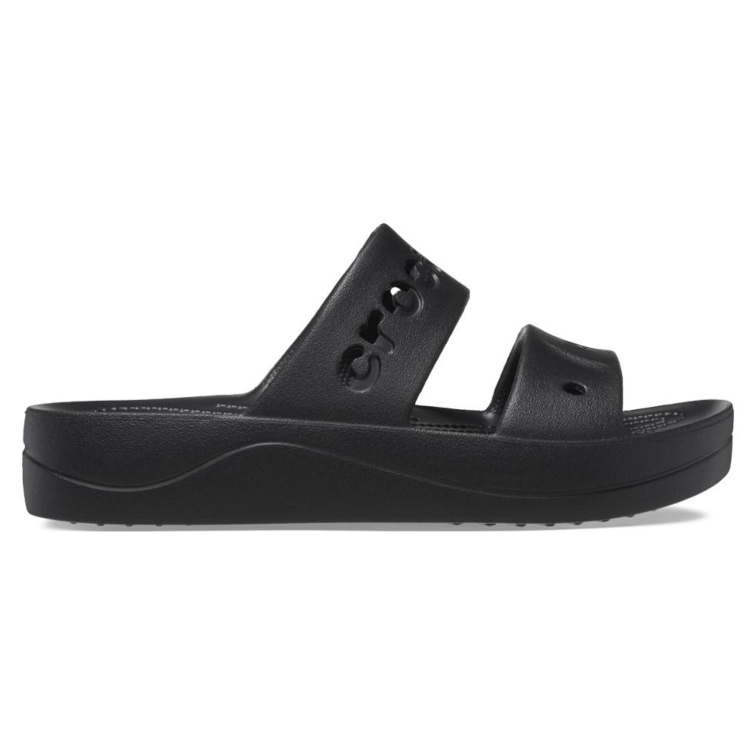 Sandália Crocs Baya Sandal - Unissex - Foto 1