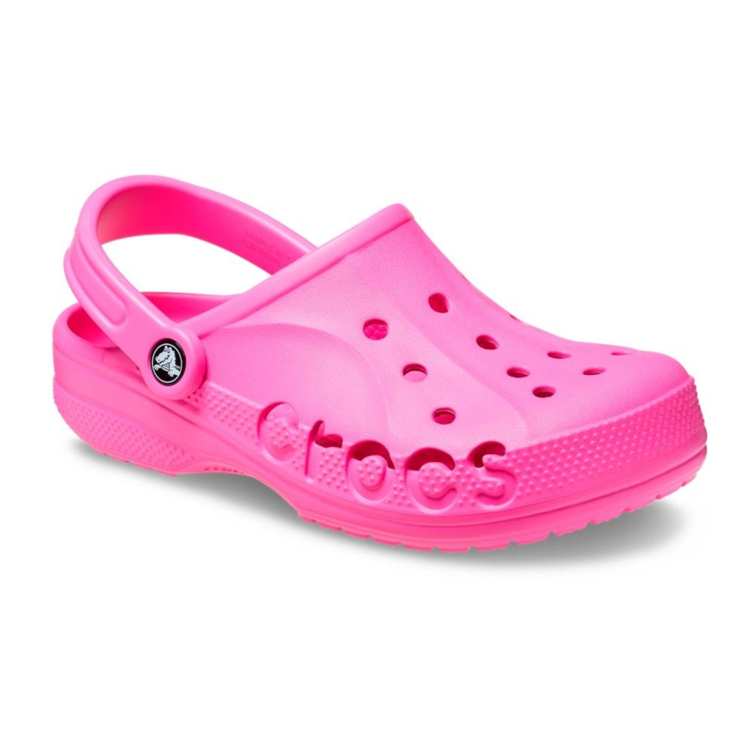 Sandália Crocs baya - Foto 2