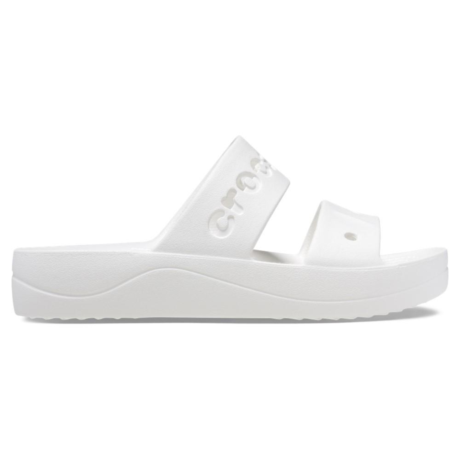 Sandália Crocs Baya Sandal - Foto 2
