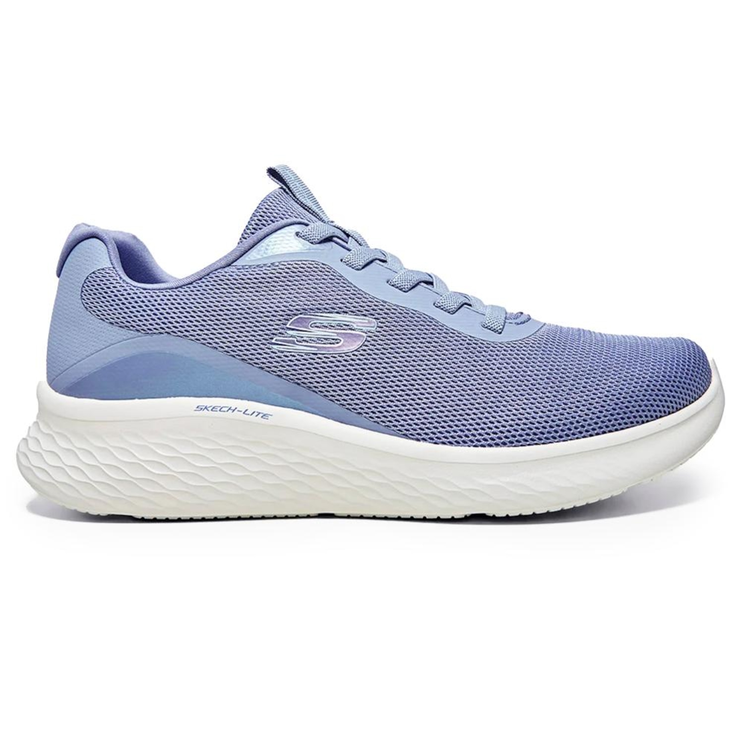 Tênis Feminino Skechers Skech Lite Pro Glimmer Me - Foto 1