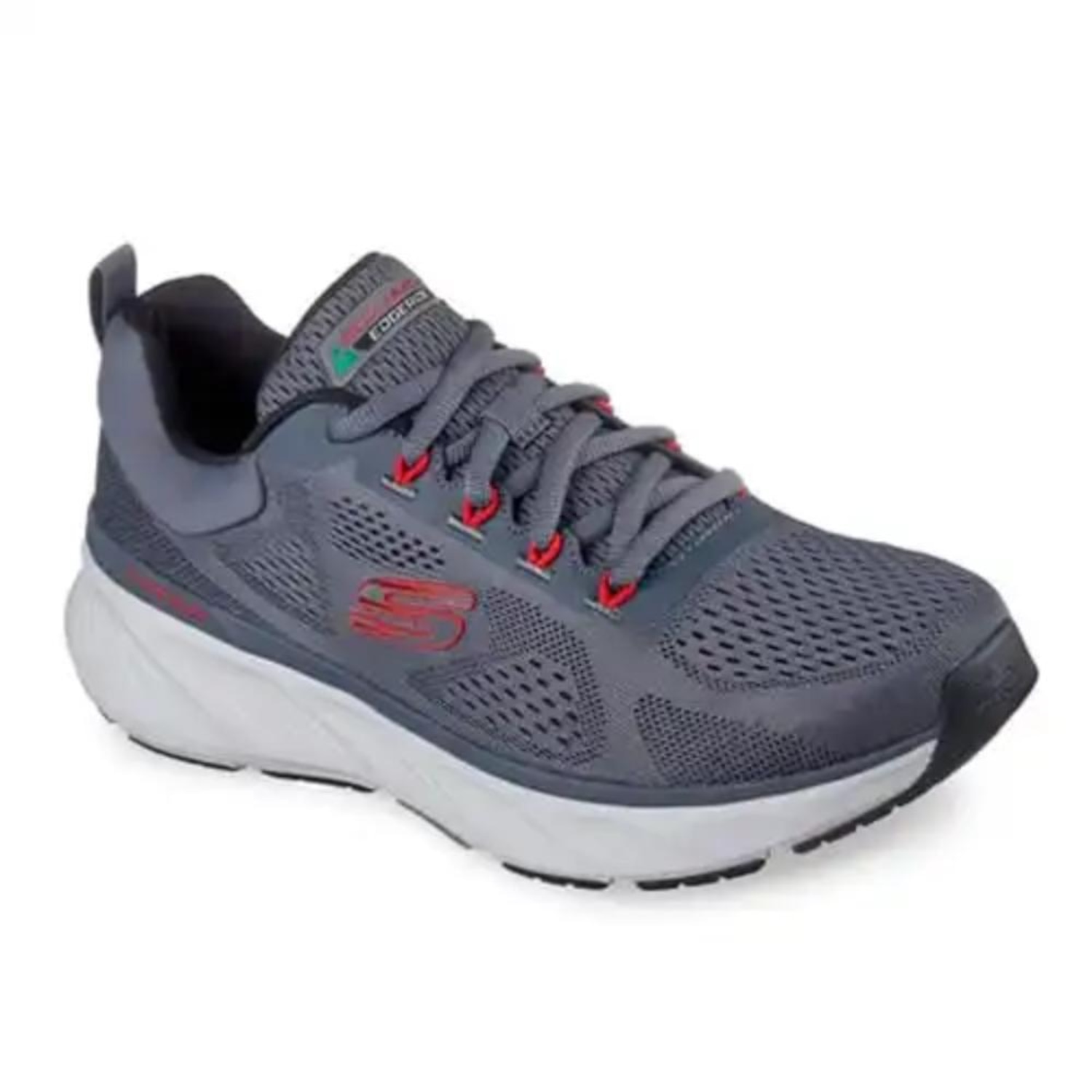 Tênis Masculino Skechers Edgeride Serven - Foto 2