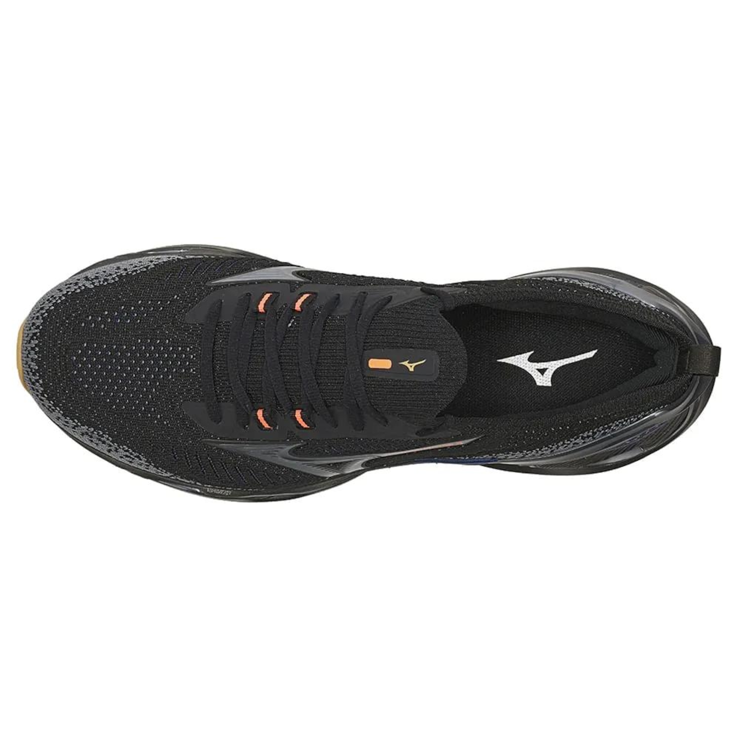 Tênis Masculino Mizuno Wave Endeavor 3 - Foto 4