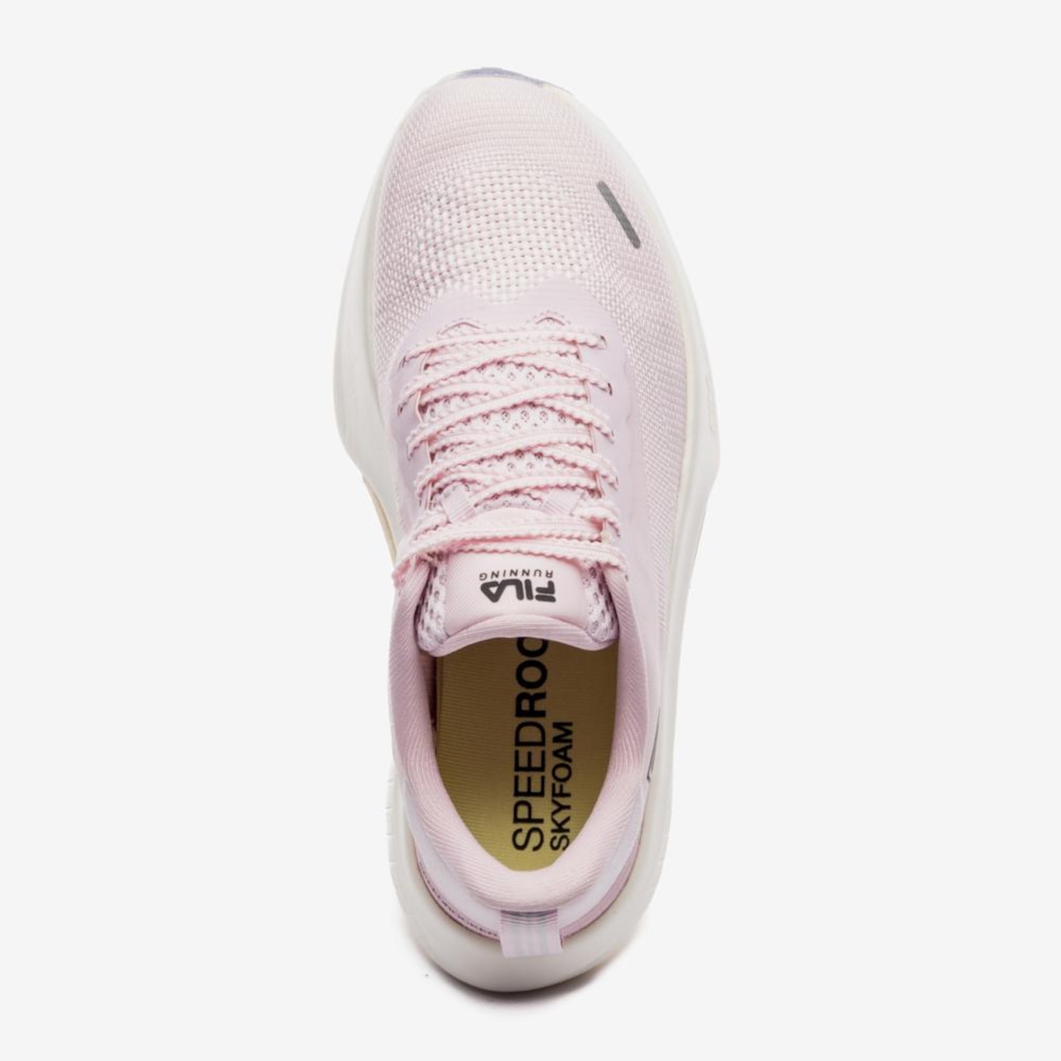 Tênis Feminino Fila Speedrocker Skyfoam - Foto 4