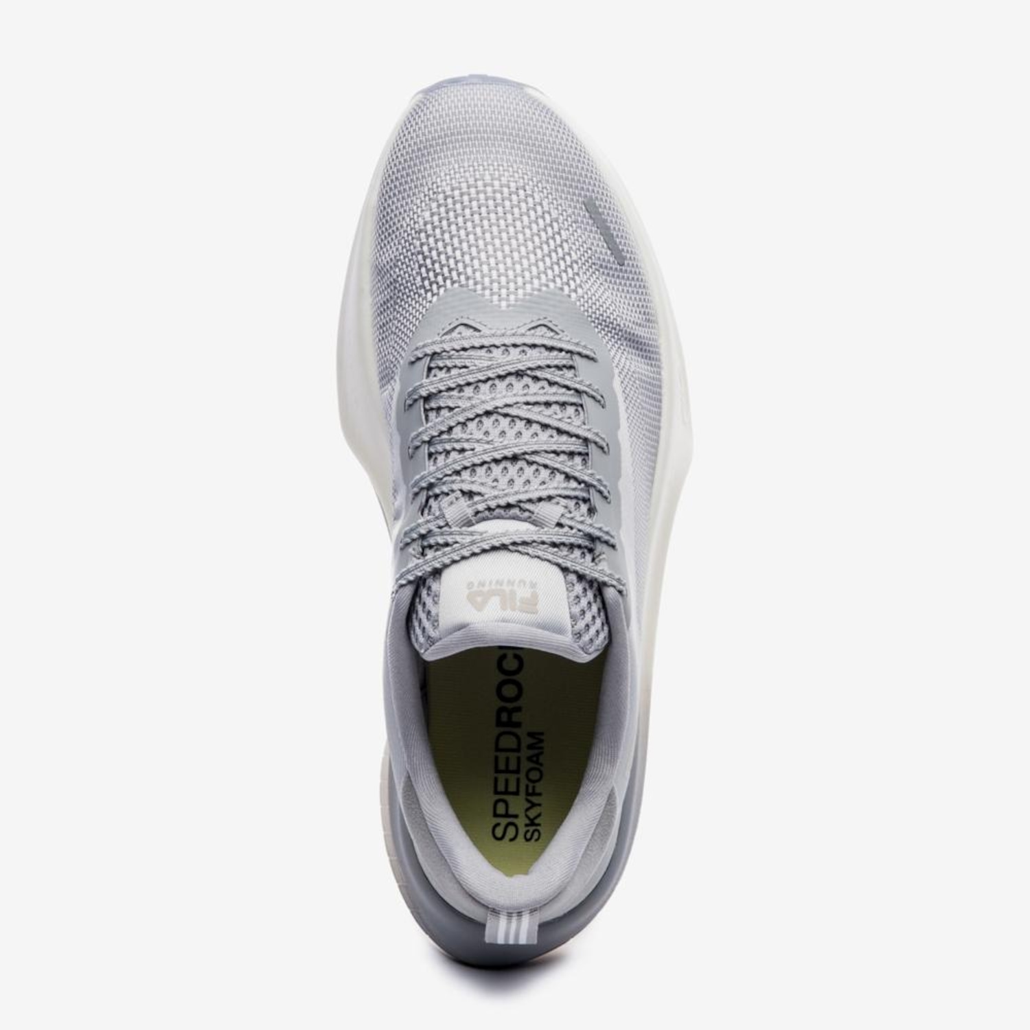 Tênis Masculino Fila Speedrocker Skyfoam - Foto 4