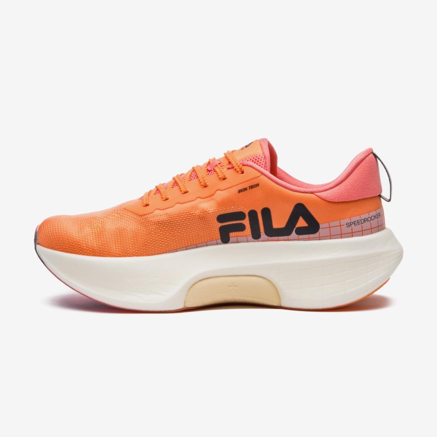 Tênis Masculino Fila Speedrocker Skyfoam - Foto 2