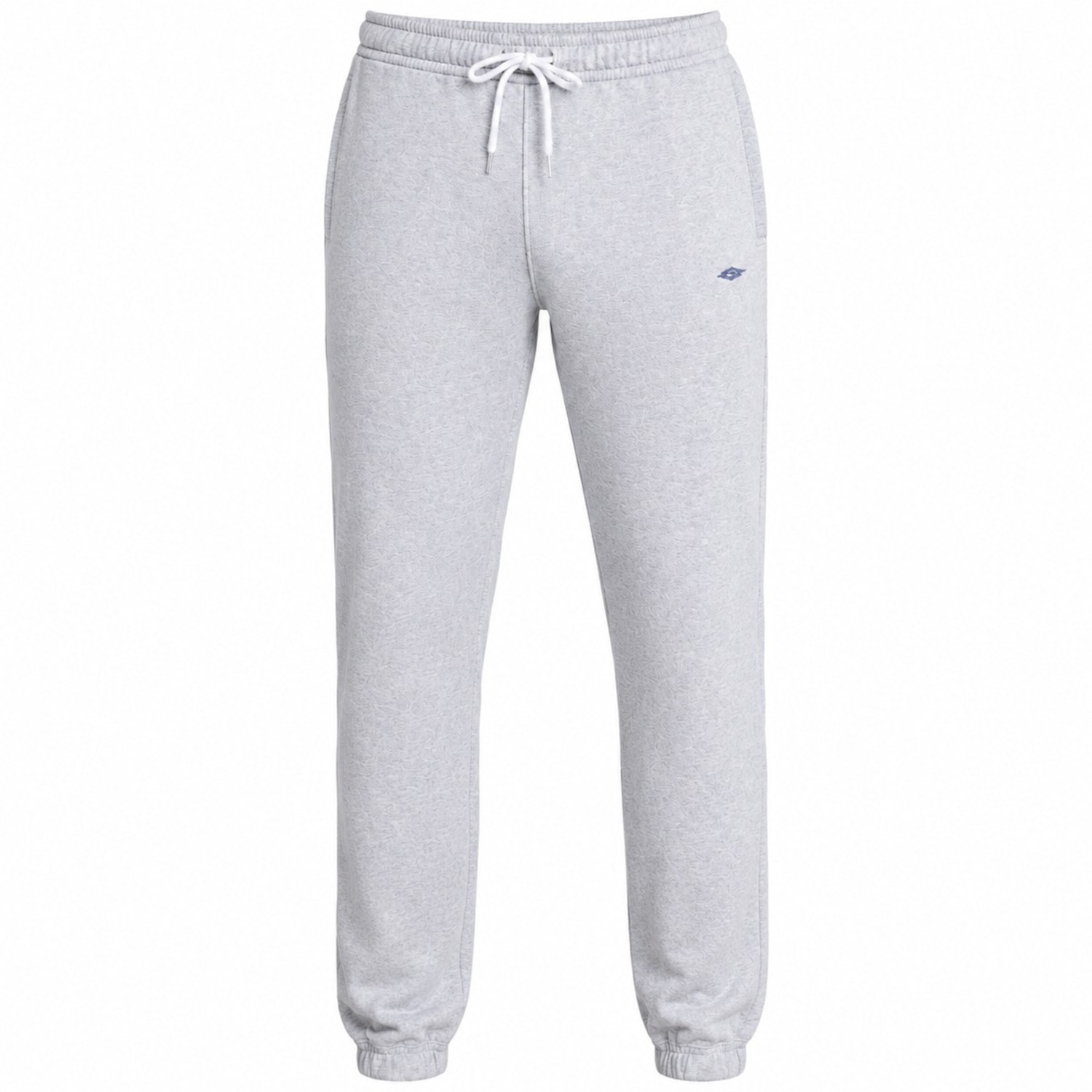 Calça Moletom Rip Curl Classic Surf Grey Heather - Masculina - Foto 2