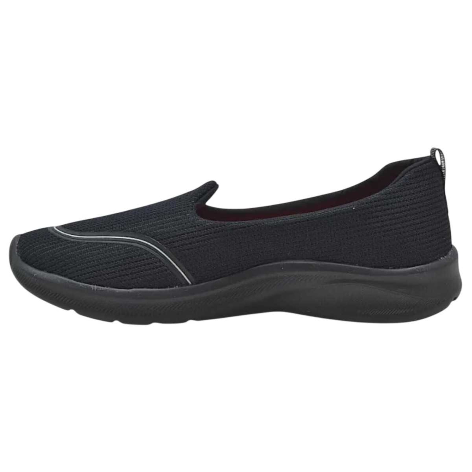 Tênis Feminino Activitta Slip On Casual - Foto 2
