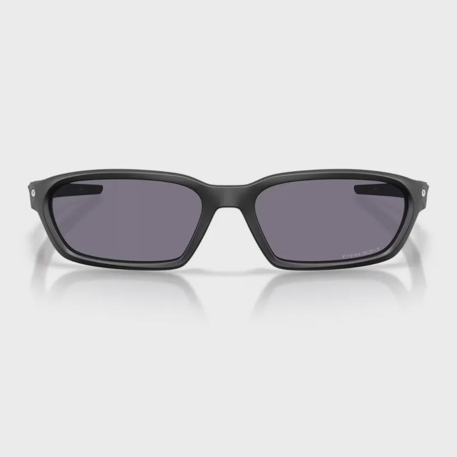 Óculos Unissex Oakley Terraforma Matte Black Prizm Grey - Foto 3