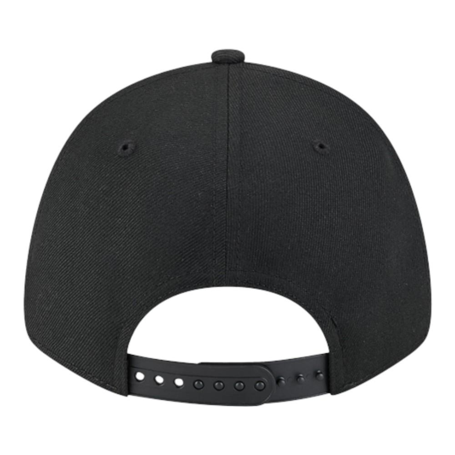 Boné Adulto New Era 940snap Los Angeles Dodgers Aba Curva - Foto 3