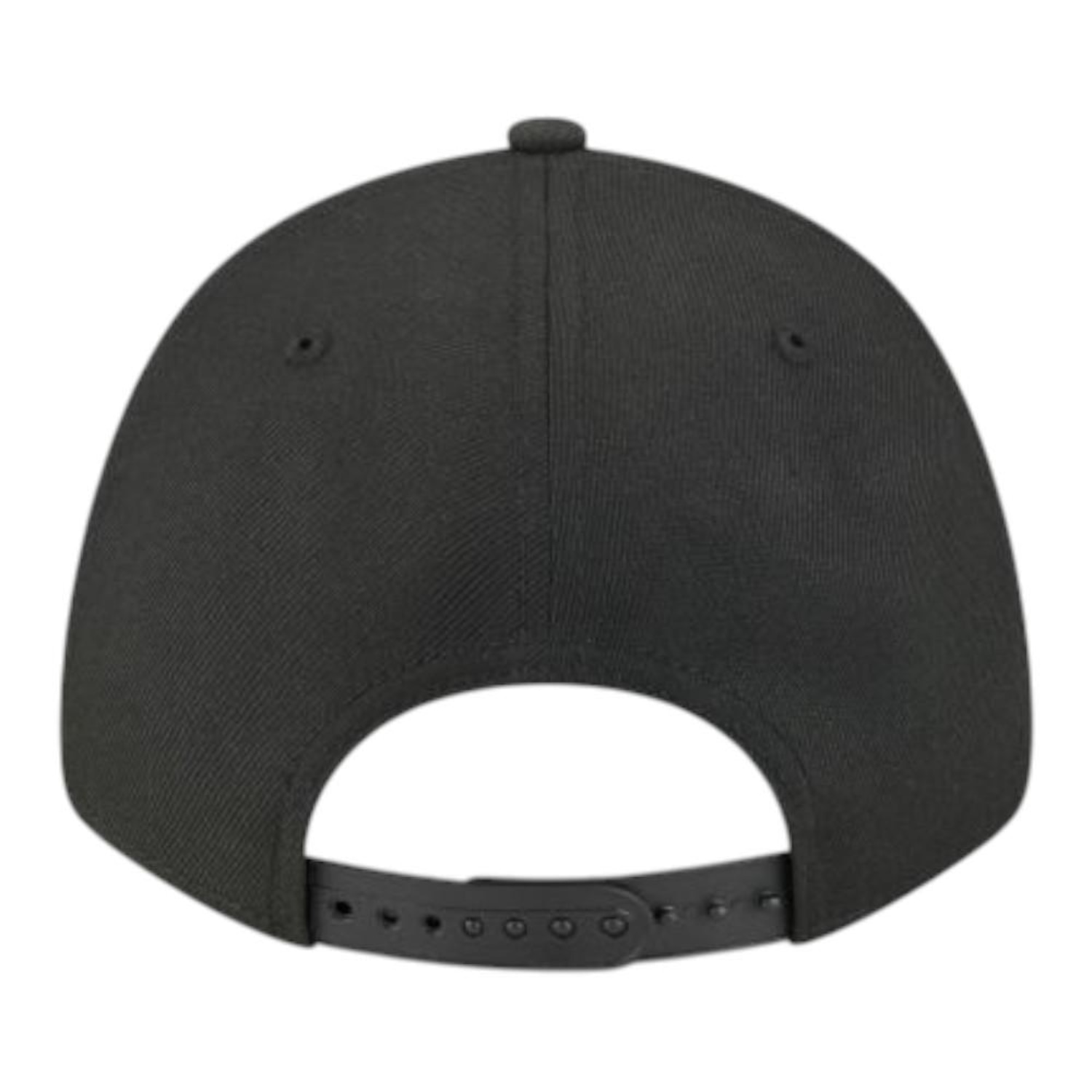 Boné Adulto New Era 940snap Liquid Metal New York Yankees Aba Curva - Foto 4