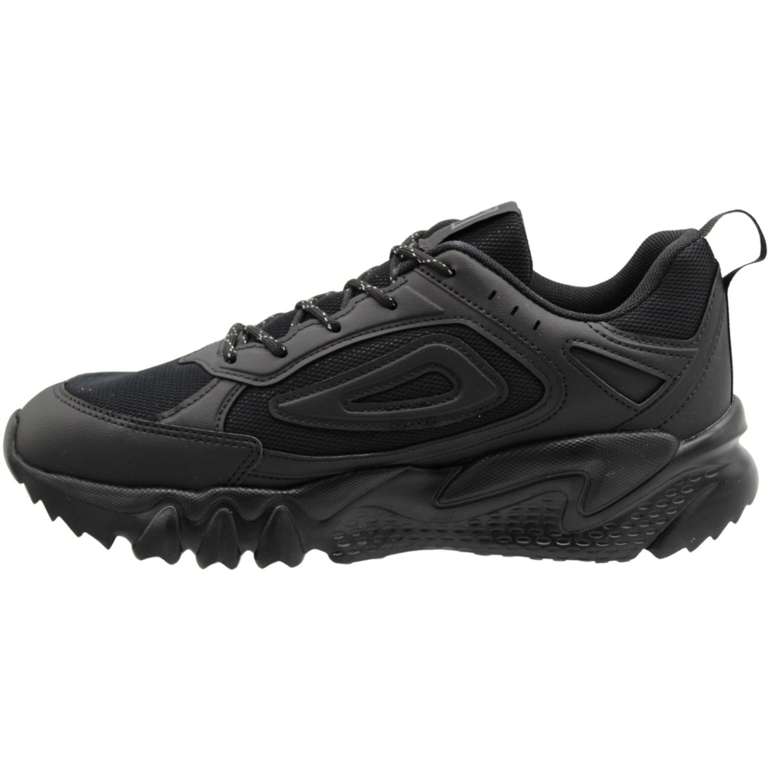 Tênis Masculino Fila Venture Tracer Lite - Foto 3